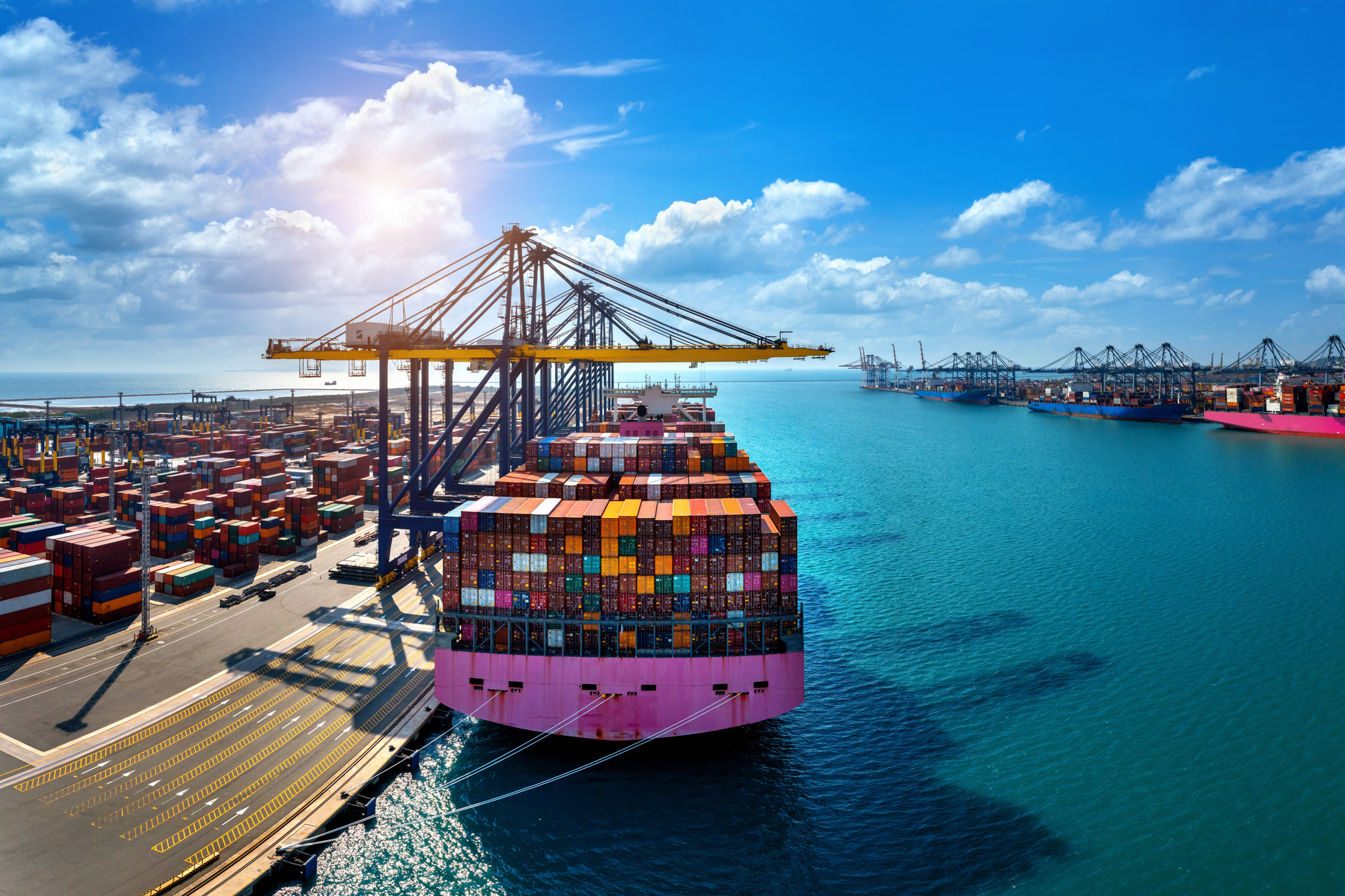 The Incidence of Tariffs: Rates and Reality