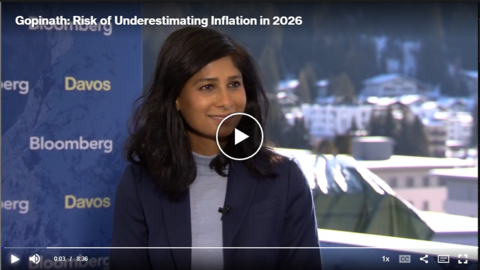 Bloomberg The Close interview