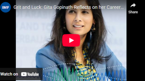 Grit and Luck podcast