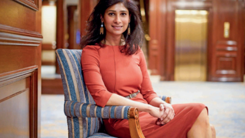 La Tercera interview