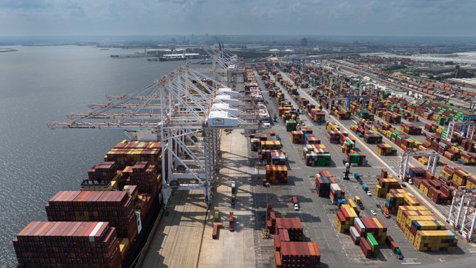 Statutory and Actual Tariff Rates